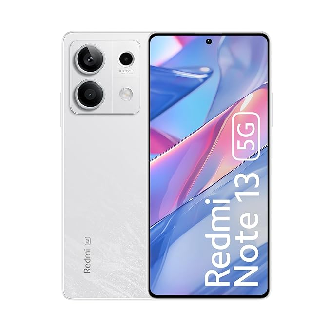 Realme Note 13 5G