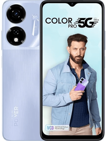 Itel Color Pro 5G